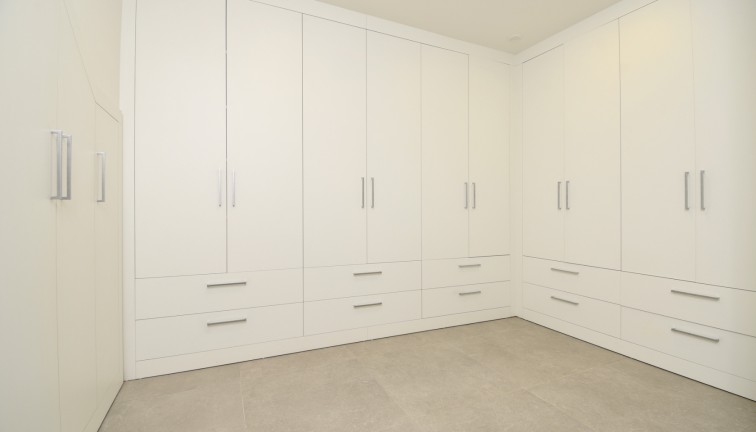 Jälleenmyynti - Erillistalo - Jávea - Balcón al mar - Cap Martí