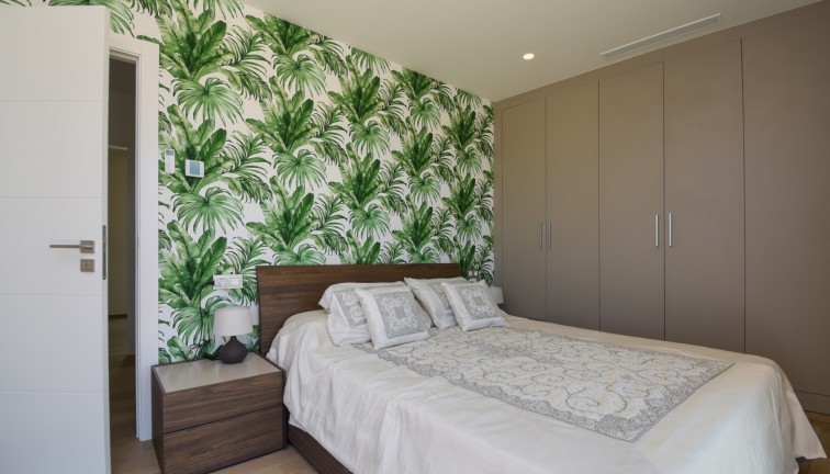 Jälleenmyynti - Erillistalo - Jávea - Balcón al mar - Cap Martí