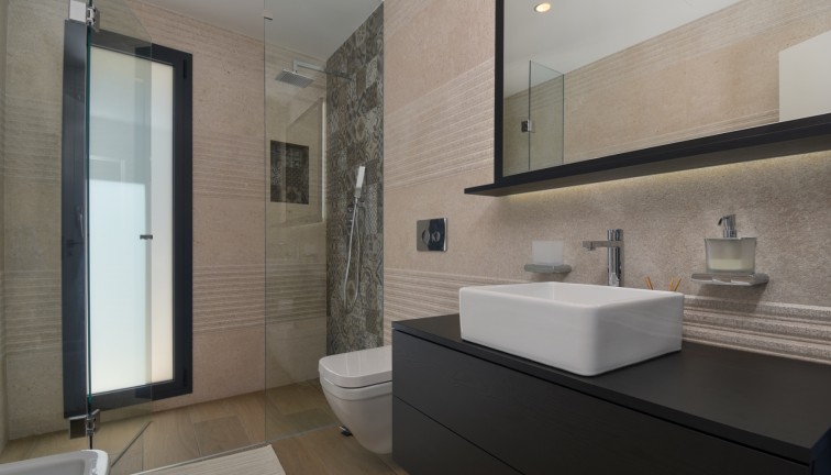 Jälleenmyynti - Erillistalo - Jávea - Balcón al mar - Cap Martí