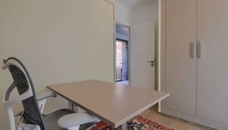 Jälleenmyynti - Erillistalo - Jávea - Balcón al mar - Cap Martí