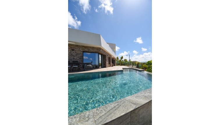 Jälleenmyynti - Erillistalo - Jávea - Balcón al mar - Cap Martí