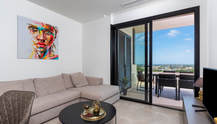 Jälleenmyynti - Asunto - Las Colinas