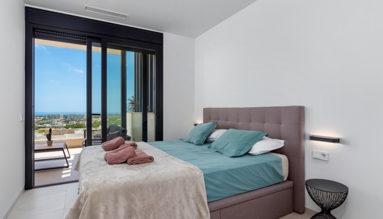 Jälleenmyynti - Asunto - Las Colinas