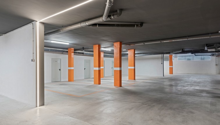 Jälleenmyynti - Asunto - Las Colinas