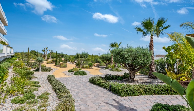 Jälleenmyynti - Asunto - Las Colinas