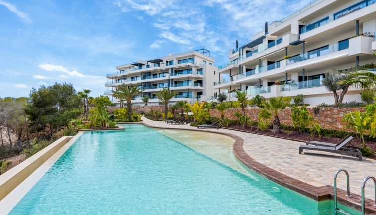 Jälleenmyynti - Asunto - Las Colinas