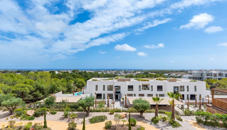 Jälleenmyynti - Asunto - Las Colinas