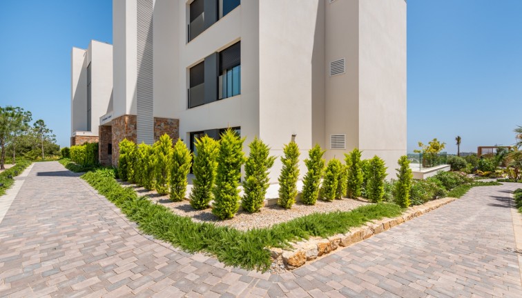 Jälleenmyynti - Asunto - Las Colinas