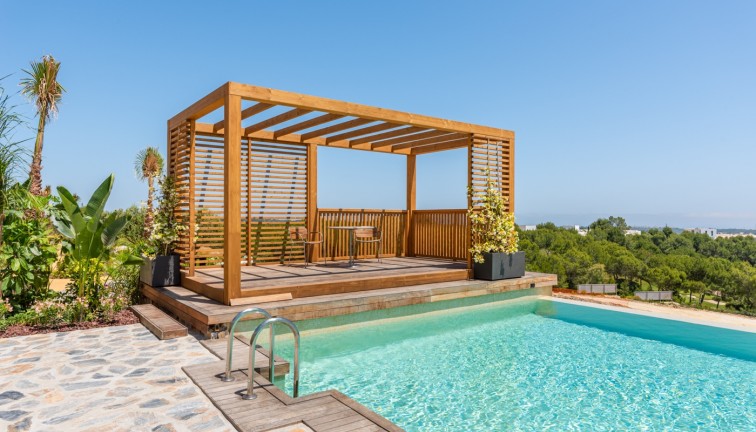 Jälleenmyynti - Asunto - Las Colinas