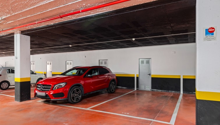 Reventa - Apartamento - Apartamento en el último piso - Orihuela Costa - Punta Prima