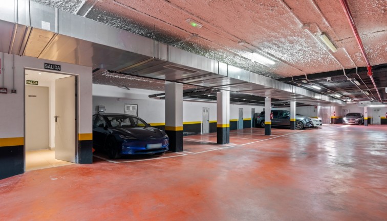 Reventa - Apartamento - Apartamento en el último piso - Orihuela Costa - Punta Prima