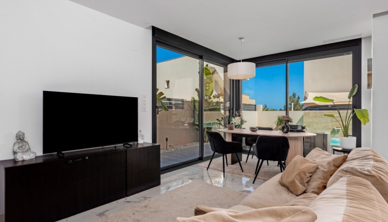 Reventa - Chalet - Los Montesinos - La Herrada