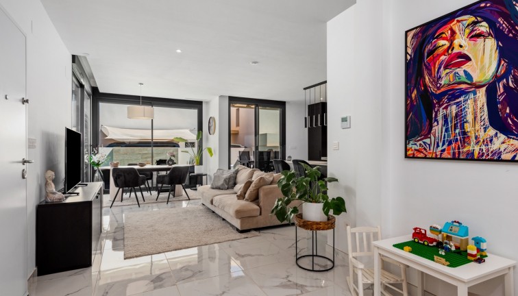 Reventa - Chalet - Los Montesinos - La Herrada