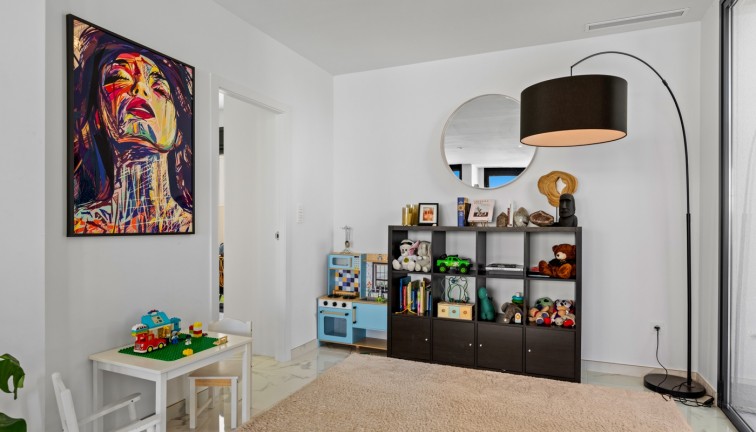 Reventa - Chalet - Los Montesinos - La Herrada