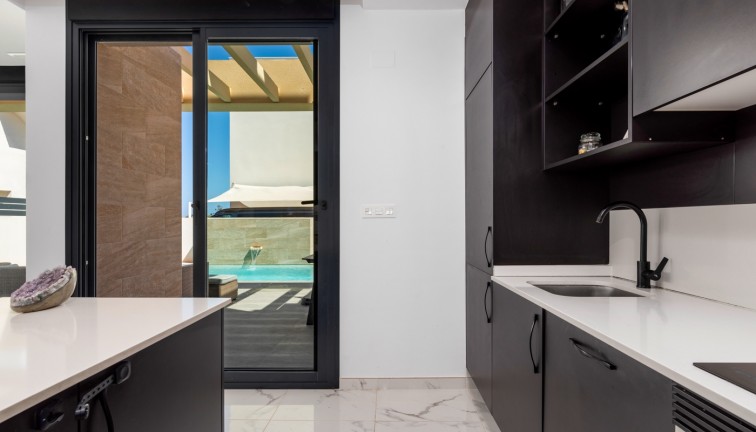 Reventa - Chalet - Los Montesinos - La Herrada