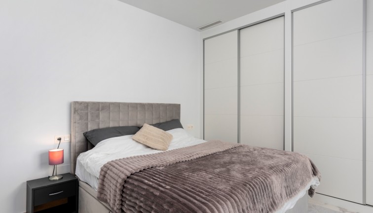 Reventa - Chalet - Los Montesinos - La Herrada