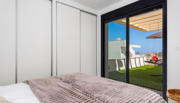 Reventa - Chalet - Los Montesinos - La Herrada