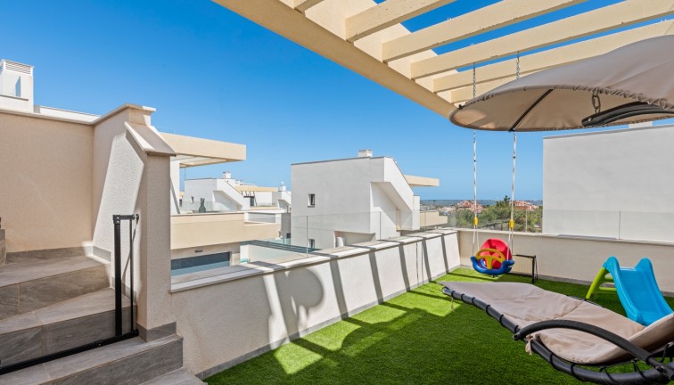 Reventa - Chalet - Los Montesinos - La Herrada