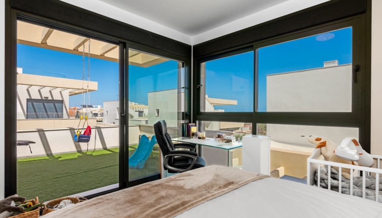 Reventa - Chalet - Los Montesinos - La Herrada