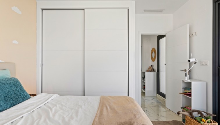 Reventa - Chalet - Los Montesinos - La Herrada