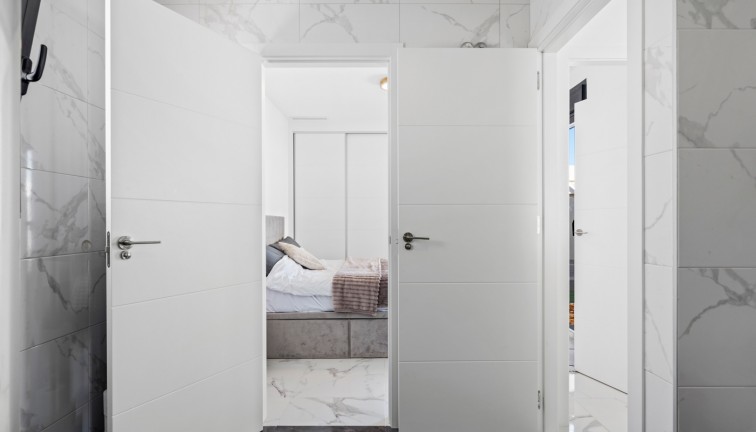 Reventa - Chalet - Los Montesinos - La Herrada