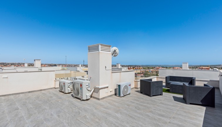 Reventa - Chalet - Los Montesinos - La Herrada