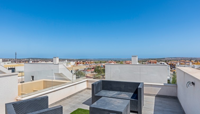 Reventa - Chalet - Los Montesinos - La Herrada