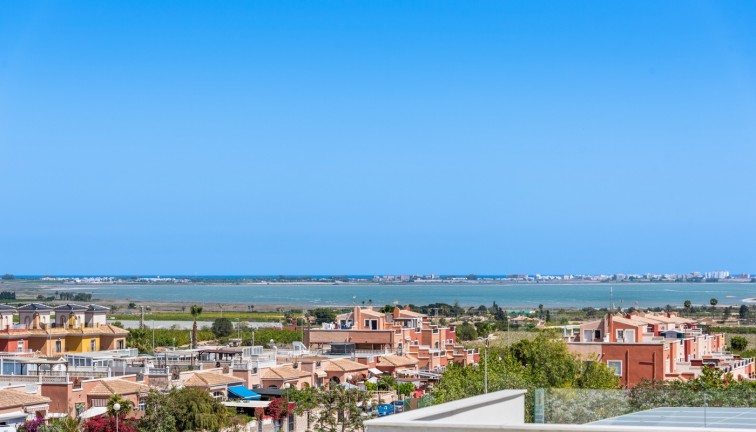 Reventa - Chalet - Los Montesinos - La Herrada