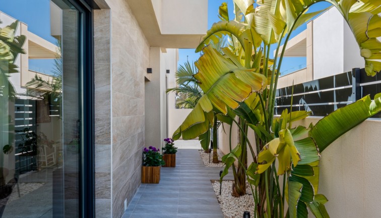 Reventa - Chalet - Los Montesinos - La Herrada