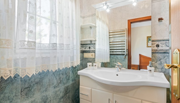 Jälleenmyynti - Erillistalo - Orihuela Costa - Playa Flamenca