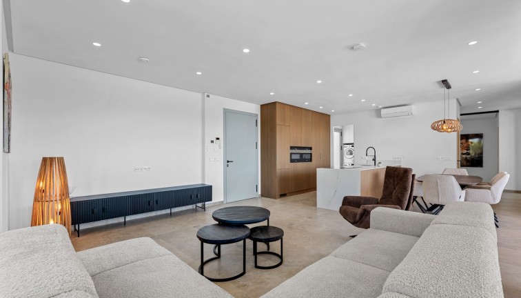 Återförsäljning - Fristående hus - Benijofar