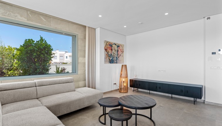 Återförsäljning - Fristående hus - Benijofar