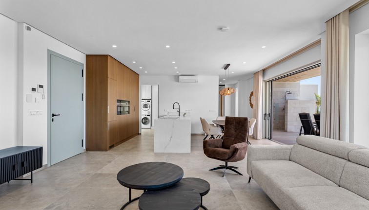 Återförsäljning - Fristående hus - Benijofar