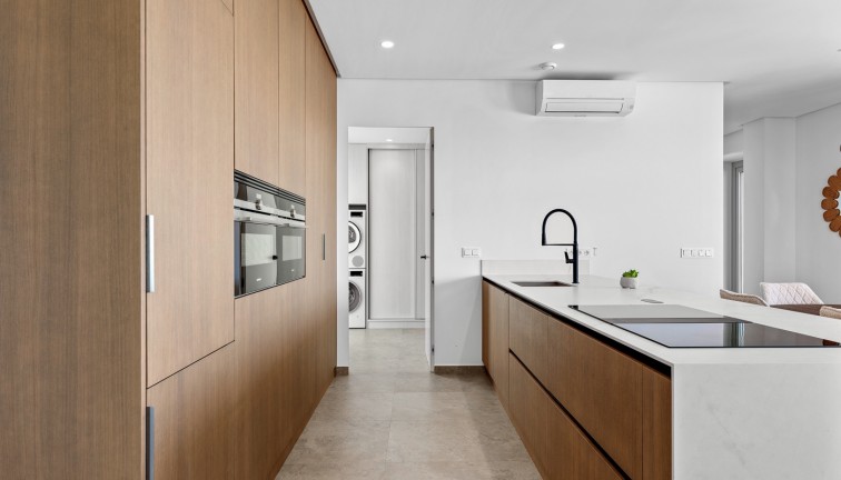 Återförsäljning - Fristående hus - Benijofar