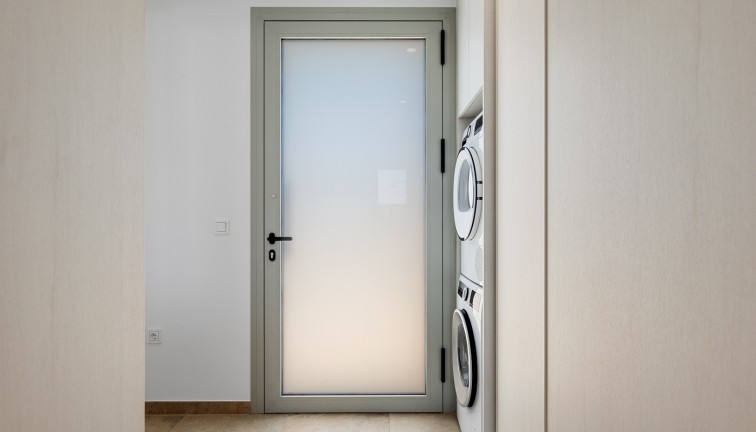 Återförsäljning - Fristående hus - Benijofar