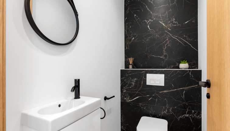 Återförsäljning - Fristående hus - Benijofar