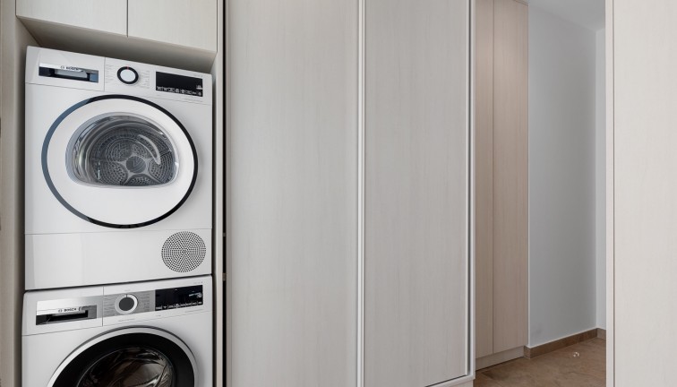 Återförsäljning - Fristående hus - Benijofar