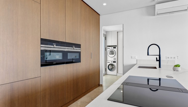 Återförsäljning - Fristående hus - Benijofar