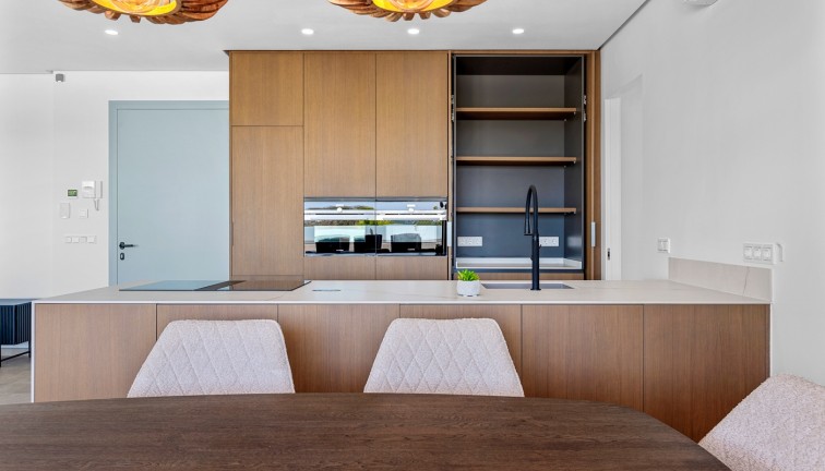 Återförsäljning - Fristående hus - Benijofar