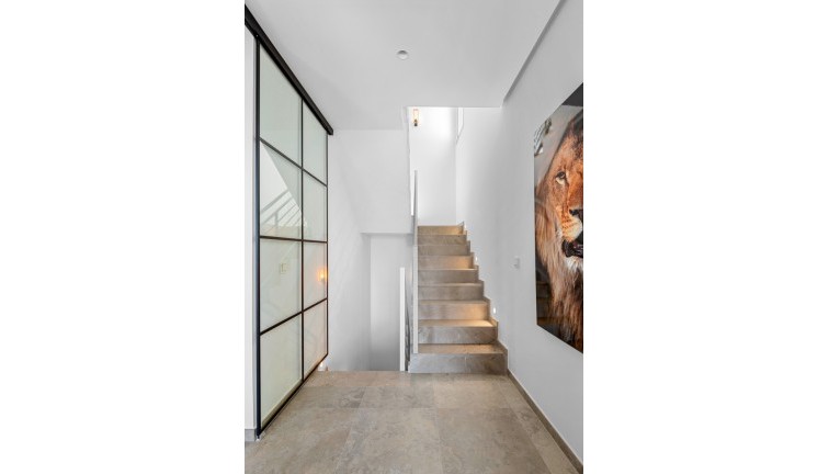 Återförsäljning - Fristående hus - Benijofar