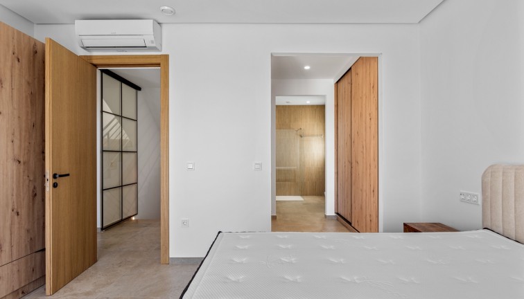 Återförsäljning - Fristående hus - Benijofar