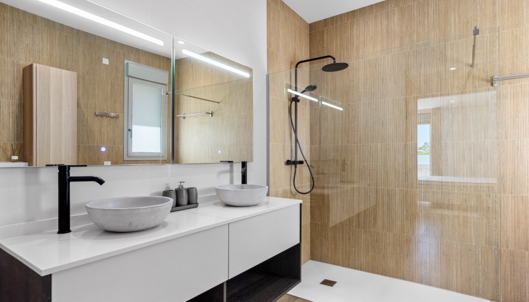 Återförsäljning - Fristående hus - Benijofar