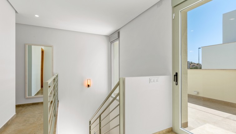 Återförsäljning - Fristående hus - Benijofar