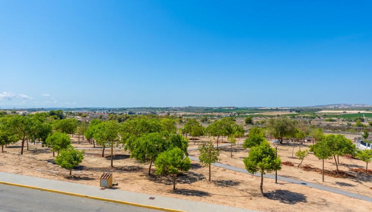 Återförsäljning - Fristående hus - Benijofar