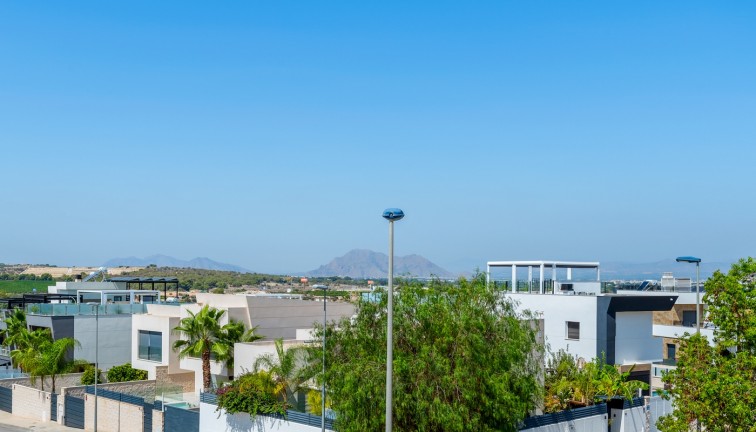 Återförsäljning - Fristående hus - Benijofar