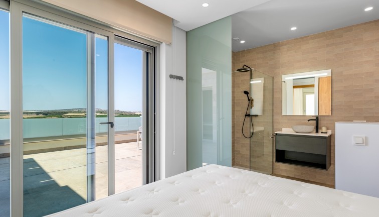 Återförsäljning - Fristående hus - Benijofar