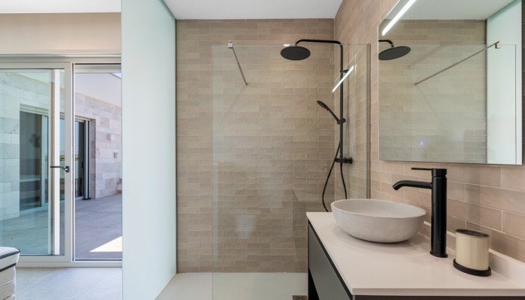 Återförsäljning - Fristående hus - Benijofar