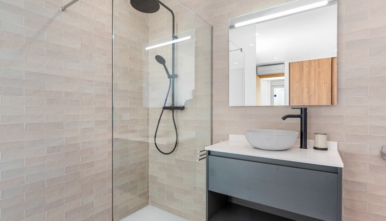 Återförsäljning - Fristående hus - Benijofar