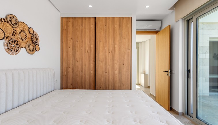 Återförsäljning - Fristående hus - Benijofar