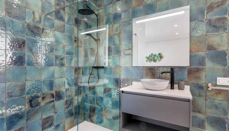 Återförsäljning - Fristående hus - Benijofar